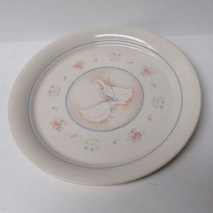 Corning Corelle Country Promenade 10 1/4 Inch Large Dinner Plate